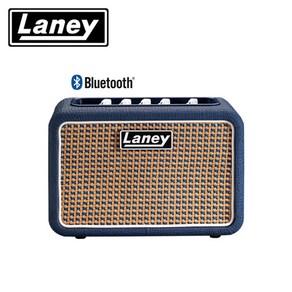 Laney - Mini STB LION / 블루투스 미니 기타앰프 아답터 포함, 1개