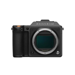 [Hasselblad] X2D 100C Body