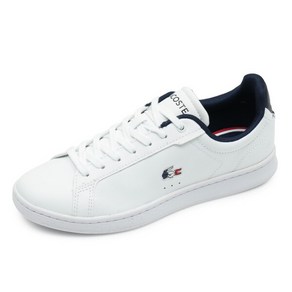 [라코스테(제화)] 라코스테(LACOSTE) CARNABY PRO TRI 123 1 스니커즈 (mens) 745SMA0114407