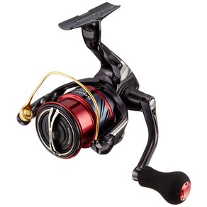 시마노 (SHIMANO) 스피닝 릴 에깅 17 세피아 CI4 + C3000SHG, 상세페이지 참조, 상세페이지 참조