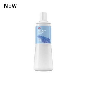 웰라 블론더 전용 산화제 (웰록손 퍼펙트 2%) 1000ml