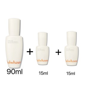 백화점 정품 NEW 6세대 최신상 윤조에센스 (90ml+15+15ml), 90ml, 1개