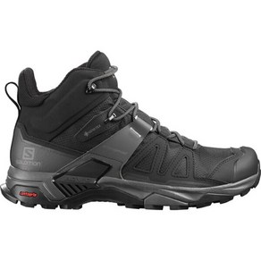 Salomon 살로몬 X Ulta 4 MID GTX 남성 등산 트레킹 하이킹화