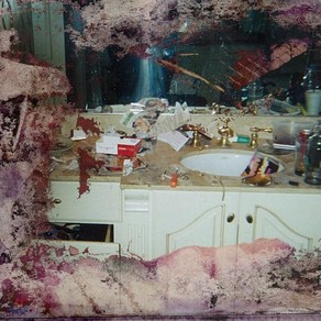 [LP] Pusha T (푸샤 티) - DAYTONA [LP]