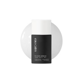 이퀄리브 오 캄 UV 선세럼 40ml, 1개