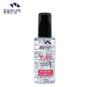 꽃을든남자 헤어케어 코팅 에센스 100ml 손상, 1개