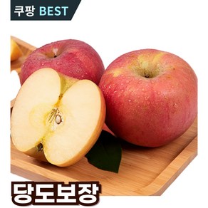 고당도 청송 햇 사과 당도보장 제철과일 실속과, 1개, 5kg 가정용 혼합