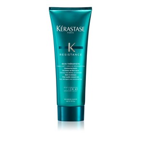 KERASTASE 케라스타즈 레지스턴스 베인 테라피스트 샴푸 250ml, 1개