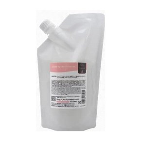 일본직발송 6. 노품 쿠오레 AXI 미치테 트리트먼트 A MICHITE 500G 리필 (1개) B09RWJZVN9, 1개