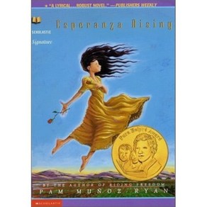 Esperanza Rising: