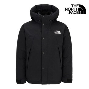 노스페이스 THE NORTH FACE 남성 마운틴 다운 자켓 노 레이블(옷걸이 및 상자포장 증정)국내매장판NJ1DQ04B