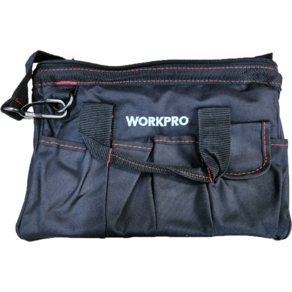 WORKPRO 공구가방, 1개