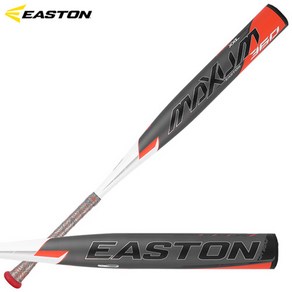 EASTON [맥썸360] 이스턴 2020 원피스 풀카본 배트 (-5)