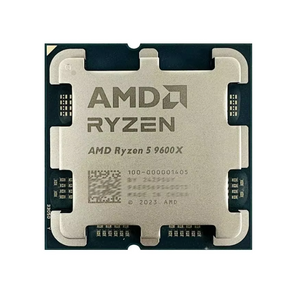 AMD RYZEN 라이젠5-6세대 R5 9600X 그래니트 릿지 벌크 새제품