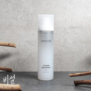 암웨이 아티스트리 비타민 크림 미스트 120ml