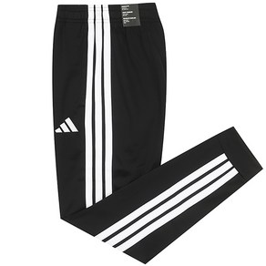 아디다스 3-STRIPES TRICOT REGULAR TAPERED TRACK PANTS 헬스 운동 러닝 데일리 캐주얼 삼선 트랙 팬츠 바지