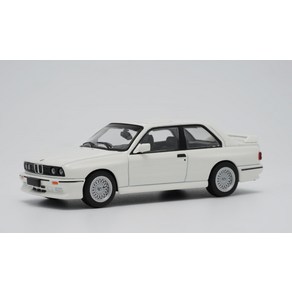 BMW 오리지널 1:64 M1 M3 Z8 i8로드스터 507 자동차모형 다이캐스트 피규어, 1개, BMW M3