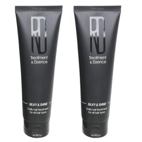 보스닉 알디 크림 실크 트리트먼트 앤 에센스 180ml+180ml