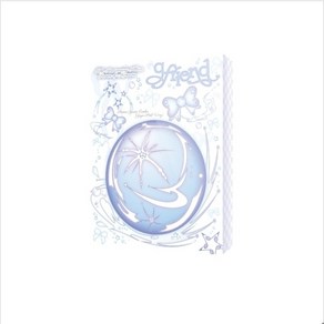 여자친구 (GFRIEND) - ﻿ ﻿﻿GFRIEND Special Album 'Season of Memoies'