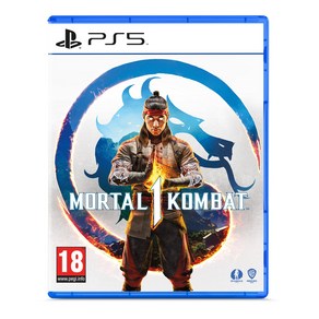 Motal Kombat 1 (수입판) - PS5