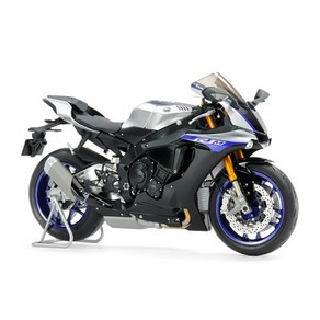 타미야 프라모델오토바이 [14133] 1/12 Yamaha YZF R1M, 1개