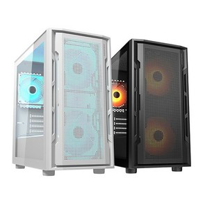 한성컴퓨터 AMD 라이젠 5 7500F RTX4070 Ti SUPER 32GB+512GB 슈컴 조립PC 게이밍 데스크탑 조립컴퓨터, 단품, 32GB