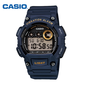 CASIO W-735H-2A