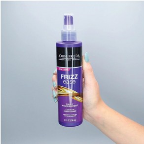 존프리다 리브인 컨디셔너 Fizz Ease 236ml, 1개