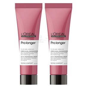 로레알 프로페셔널 Po Longe 리브 인 크림 150ml x2, 2개