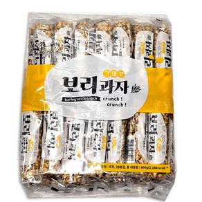 그대로 보리과자 400g 식품 > 스낵/간식 떡/전통과자 한과/전통과자 전병, 1개