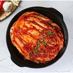 [맛군] HACCP 인증 100% 국내산 전라도 배추김치, 1개, 10kg