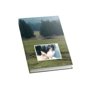 도영 (DOYOUNG) 1집 / 청춘의 포말 (YOUTH) 새봄 Ve (L700001418)