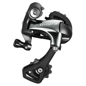 Shimano 뒷변속기Tiaga RD-4700 10단 GS, 1개