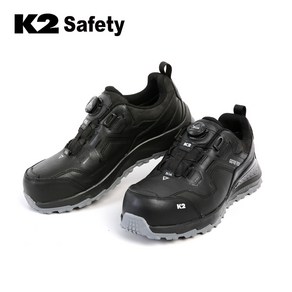 K2 Safety KG-102V 절연안전화 4인치 보통작업용 작업화 기능화 안전화, 1개