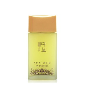 다보 윤미 포맨 자양수 스킨 150ml, 1개