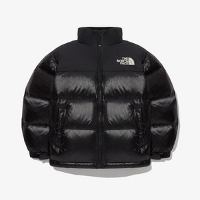 노스페이스키즈 키즈 코트 NJ1DQ52S 1996 에코 눕시 RDS 다운 자켓 KS ECO NUPTSE DOWN JACKET 아동 점퍼