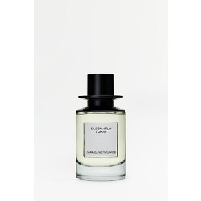 [국내배송]자라 ZARA ELEGANTLY TOKYO 오드 퍼퓸 100ML(3.4 FL.OZ.) 여성 향수 754101