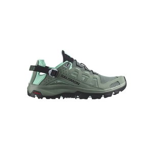 SALOMON 테크엠피비안 5 W - 로럴 리스:아크틱 아이스 / L47117300