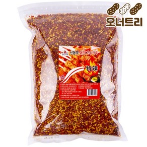 오너트리 신농부 베트남 매운 고춧가루 1kg (굵은 씨 고춧가루)