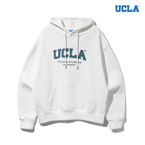 유씨엘에에이 남여공용 UCLA 빅로고 후디 UABLT5A