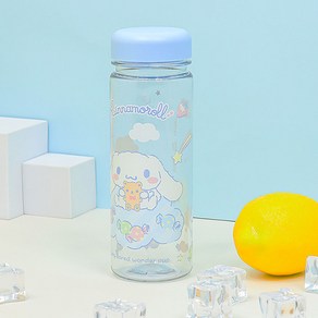 시나모롤 물통 [에코 500ml-CM8208]