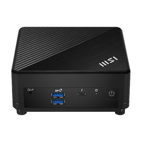 MSI MSI Cubi 5 12M i5-1235U Wi-Fi 6E (8GB M.2 1TB)