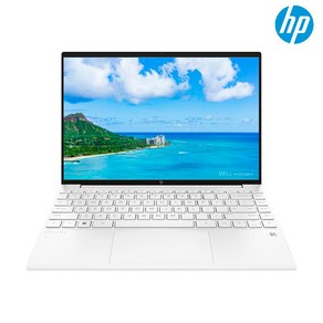 HP 2024 파빌리온 에어로 13 라이젠7 라이젠 7000 시리즈, 화이트, 2TB, 16GB, Fee DOS, 13-be2126AU