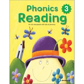 Phonics Reading 3