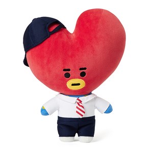 (오로라월드) BT21 애프터스쿨 TATA, 상세페이지 참고/상세페이지 참고, 1개