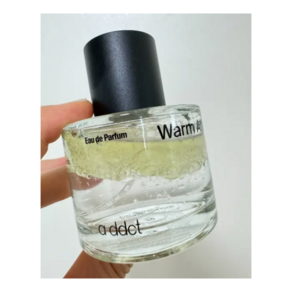 [NEW] 에이딕트 오 드 퍼퓸 웜 애프터눈 50ml 1개