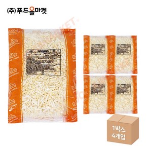 코다노 DMC-F 2.5kg 냉동 한박스 x 4ea, 4개