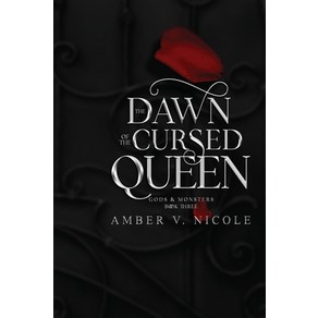 (영문도서) The Dawn of the Cursed Queen Paperback