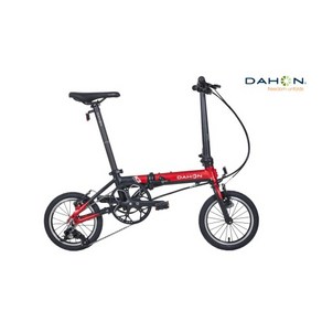 [DAHON공식수입]다혼 K3 K3 PLUS (MINI349) QIX D3 14인치 16인치 폴딩 미니벨로 100%완조립