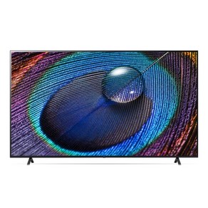 LG 65인치 TV 65UR931C 정품 4K UHD 스마트TV 에너지효율1등급 울트라 2폴 스탠, 각도조절 벽걸이 (LG 기사 배송 및 설치)